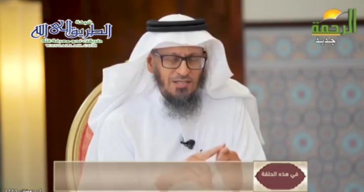 اول الناس اسلاما ( 4/3/2025 ) جؤنة عطار فى سيرة النبي المختار