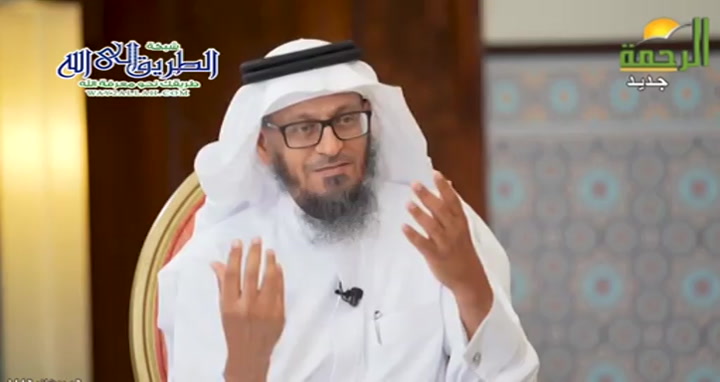 حادثة الاسراء والمعراج ( 6/3/2025 ) جؤنة عطار فى سيرة النبي المختار