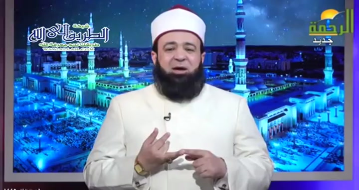 الصوم جنة ( 1/3/2025 ) كلمتين وبس
