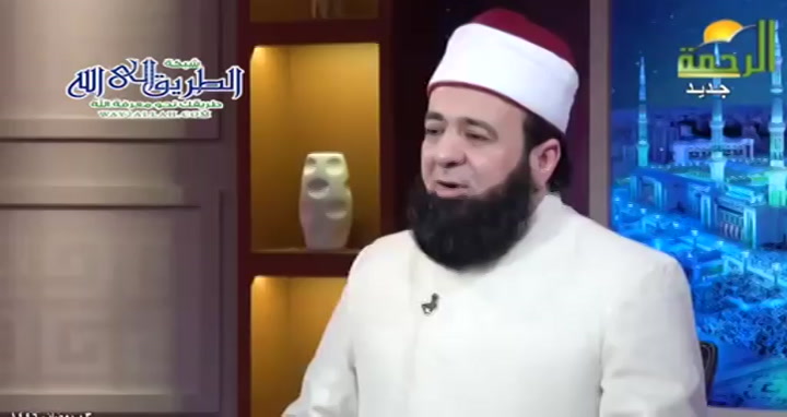 المؤمن مكفر ( 3/3/2025 ) كلمتين وبس