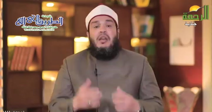 لماذا الصحابة ( 1/3/2025 ) ملامح