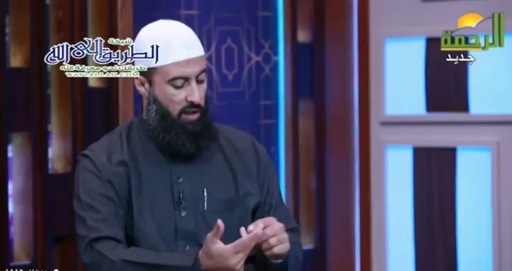 النداء الخفي ( 2/3/2025 ) مريميات