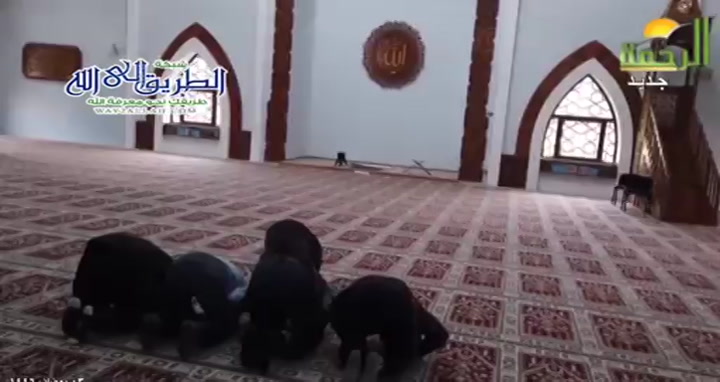 الاسلوب المعجز فى سورة الكوثر ( 3/3/2025 ) قصار السور فى مرآة الاعجاز