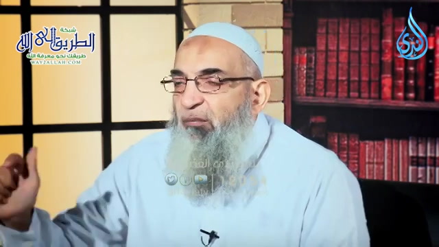 فَاصْبِرْ صَبْرًا جَمِيلًا - الحياة الطيبة ح 8