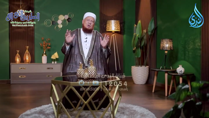 صلاة الضحى الأوابين - فوائد من الشريعة   ح9 