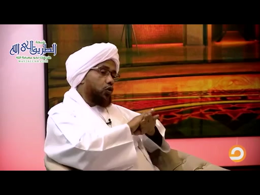 امرأة عمران  - قصص القرآن .. الحلقة 6 