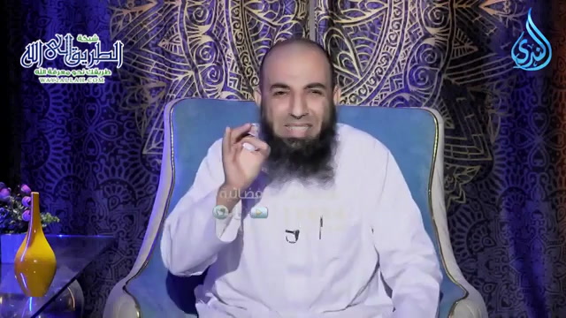 احترس في الطريق مطبات - تعالي  ح9 	