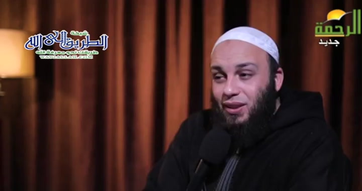 لا تلتفت ( 3/3/2025 ) روح وريحان