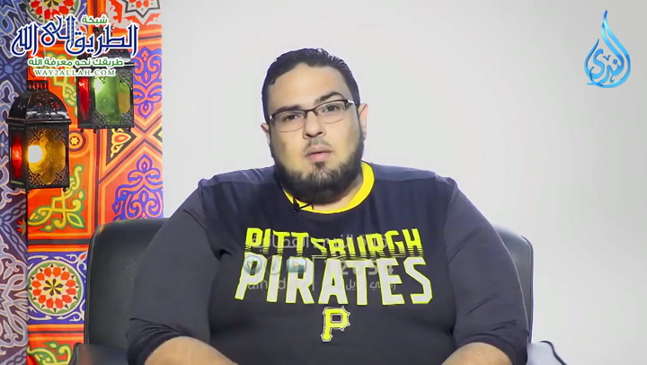 أهمية الوقت - علمني رمضان  ح9 