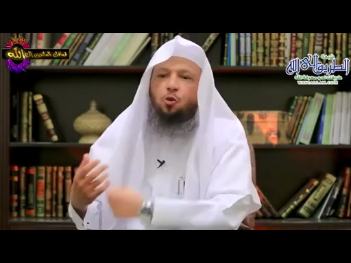 ليالي رمضانية _ خطوات نحو الرزق _ عن ماذا تبتعد وماذا تفعل حتى ترزق بسبع خطوات .! 