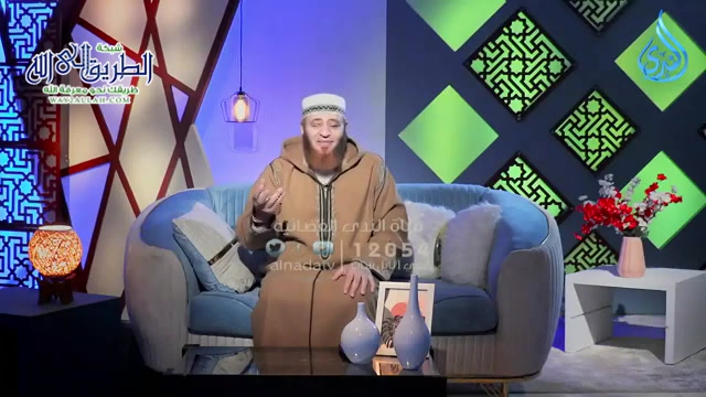 الإبراهيمية أم الشرك؟   بالمقلوب   ح 12 