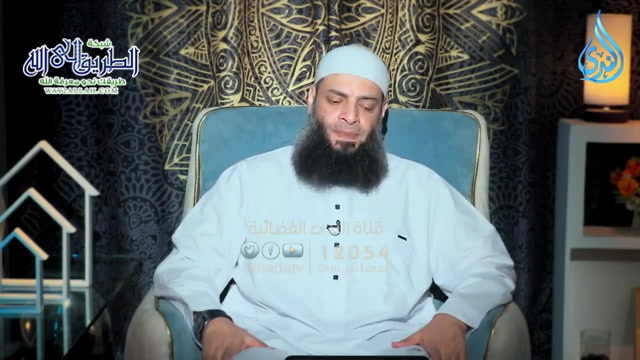 الإنفاق في سبيل الله - مفاتيح الأرزاق ح12 