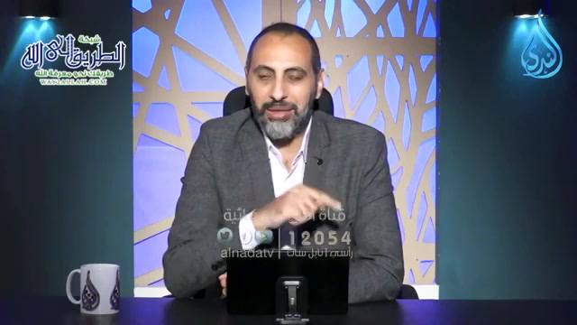 الحيل النفسية - فكرة   ح11 