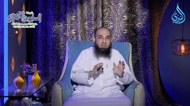 النفس الأمارة بالسوء _ تعالي ح10 