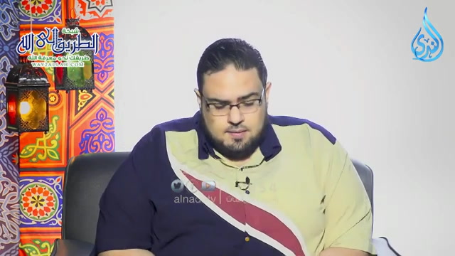 قيام الليل - علمني رمضان  ح11 