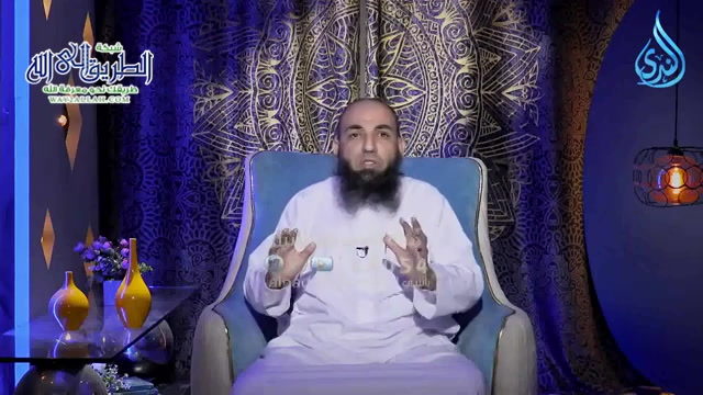 لا تسترسل مع وساوس الشيطان - تعالي  ح11 