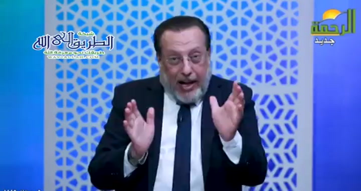 العلم لا يقتصر على العلوم الدينية بل والدنيوية ( 6/3/2025 ) الاسلام والذكاء الاصطناعي