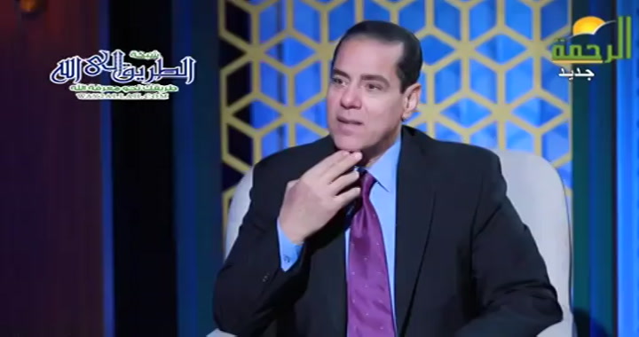 ما هي الجنة التي كان فيها سيدنا ادم ( 2/3/2025 ) النداء الموسم الرابع