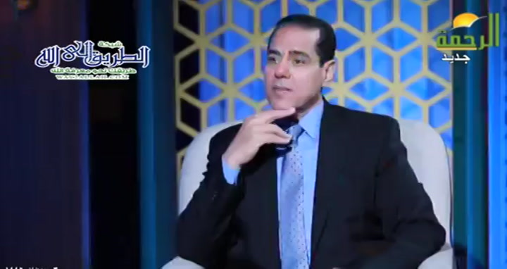 وصف الجنة ( 3/3/2025 ) النداء الموسم الرابع