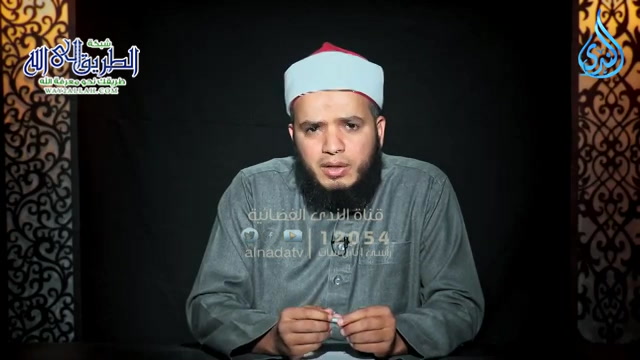 التجديد العقدي _ بشريات   ح13 