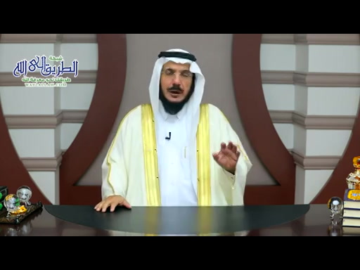 12 - الغيب والمشاهد ..  سورة الكهف _ ج1 