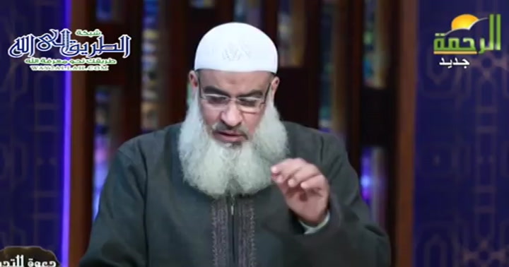 ان الصفا والمروة من شعائر ( 8/3/2025 ) دعوة للتدبر
