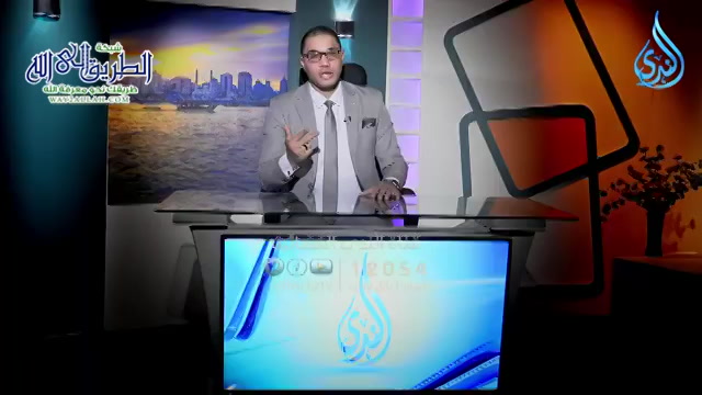 الذاكرة الفولاذية _ بصمات   ح10 