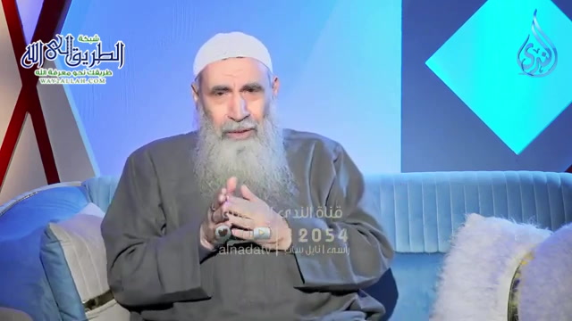 يُحِبُّونَ أَن تَشِيعَ الْفَاحِشَةُ فِي الَّذِينَ آمَنُوا - آيات النور  ح13