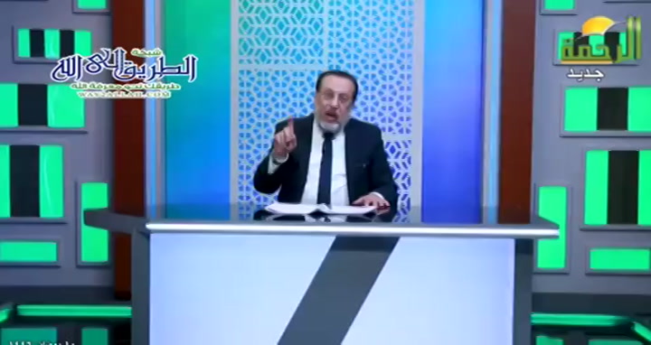 هم القوم لا يسيرون مع الركب ولا يسلم الركب منهم ( 10/3/2025 ) الاسلام والذكاء الاصطناعي