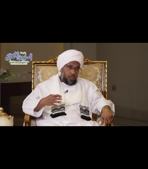 آدم خليفة الله في الأرض - أبو البشرية آدم عليه السلام .. الحلقة 12 