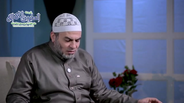   الصراع وحقيقة النصر - الحلقة 16  
