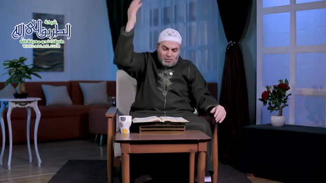   الصراع وحقيقة النصر _ الحلقه 10 