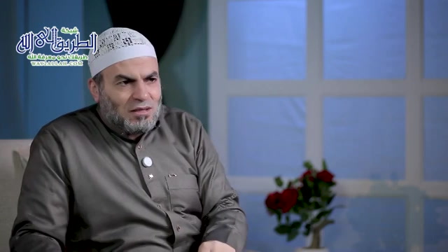  الصراع وحقيقة النصر _ الحلقه 17 