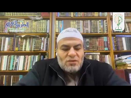 شرح كتاب  الصيام - من شرح العمدة لشيخ الإسلام_ الحلقة 12 