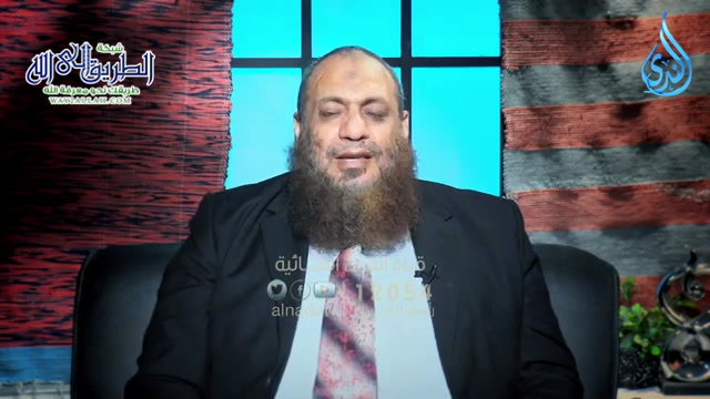 التعلم والقراءة _ نصيحة نبوية   ح19 