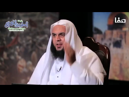 صلاح الدين ح12 - صلاح الدين وحصار الإسكندرية 