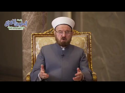 أبناء حواء وآدم _ أبو البشرية آدم عليه السلام .. الحلقة 16 