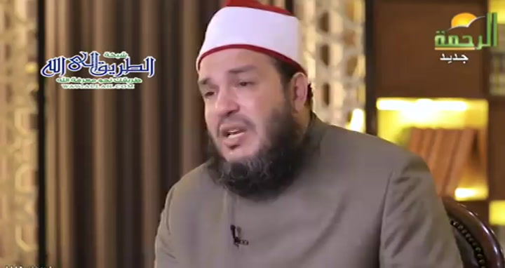 الصحابة وبذل المال فى سبيل الله ج 1 ( 10/3/2025 ) ملامح