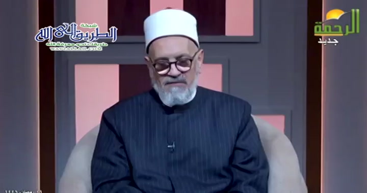 صلة الرحم - العبادة التعاملية بين الانام ( 11/3/2025 ) قيم منشودة - مجدي عبد الغفار حبيب