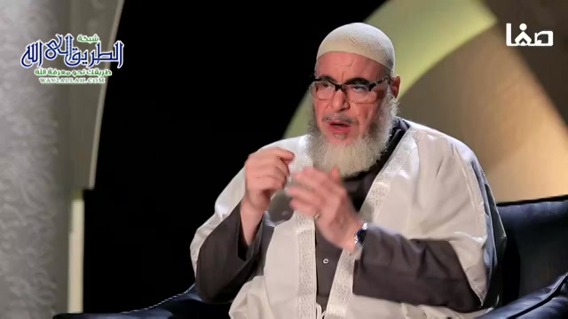   التوحيد ح18 _ التنجيم  	