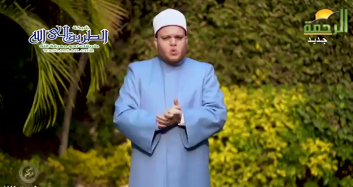 فضائل الكعبة ( 20/3/2025 ) الخليل ابراهيم