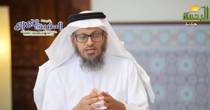 موت سعد بن معاذ ( 14/3/2025 ) جؤنة عطار فى سيرة النبي المختار