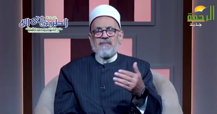 الصبر نصف الايمان ( 14/3/2025 ) قيم منشودة - مجدي عبد الغفار حبيب