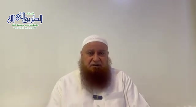وقفات مع آيات 11 رمضان 1446
