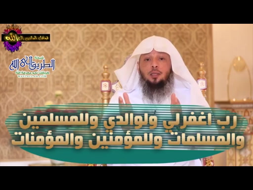 نداء من الله لك في كل يوم وبشائر وهدايا وفرص لكل من في رمضان