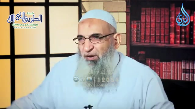 قَدْ أَفْلَحَ مَن زَكَّاهَا _ الحياة الطيبة ح18