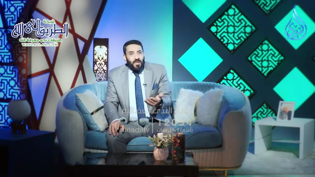 زواج موسى من ابنة شعيب _ أهل القرآن ح19 