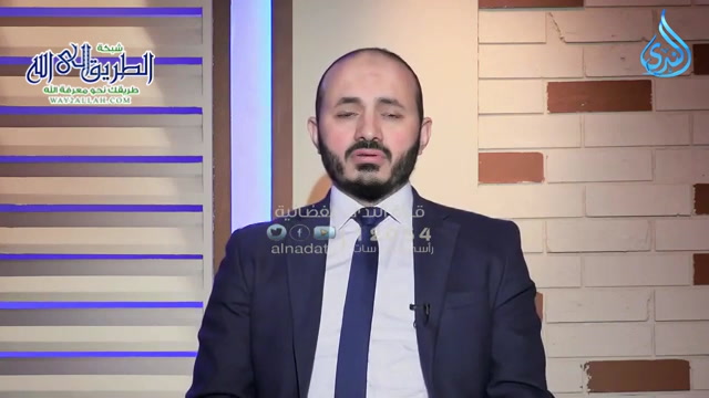 سورة الأنعام _ حكاية سورة  ح6 