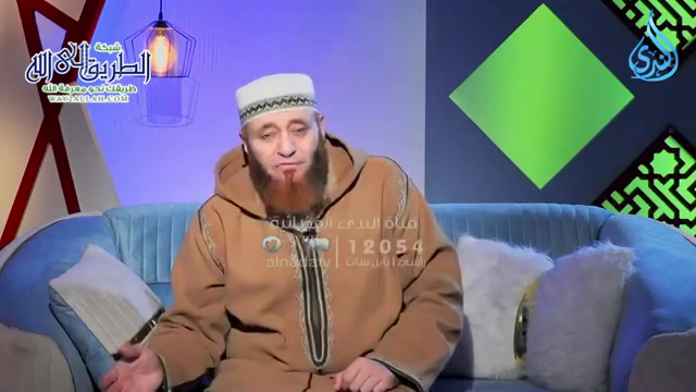 نقد التراث أم الطعن في الدين؟   بالمقلوب ح 18 