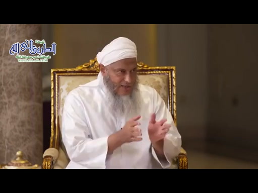 كرامة الإنسان حيا وميتا _ أبو البشرية آدم عليه السلام .. الحلقة 18